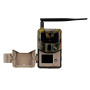 4G HD 16 Mégapixels-Caméras de Chasse 4G