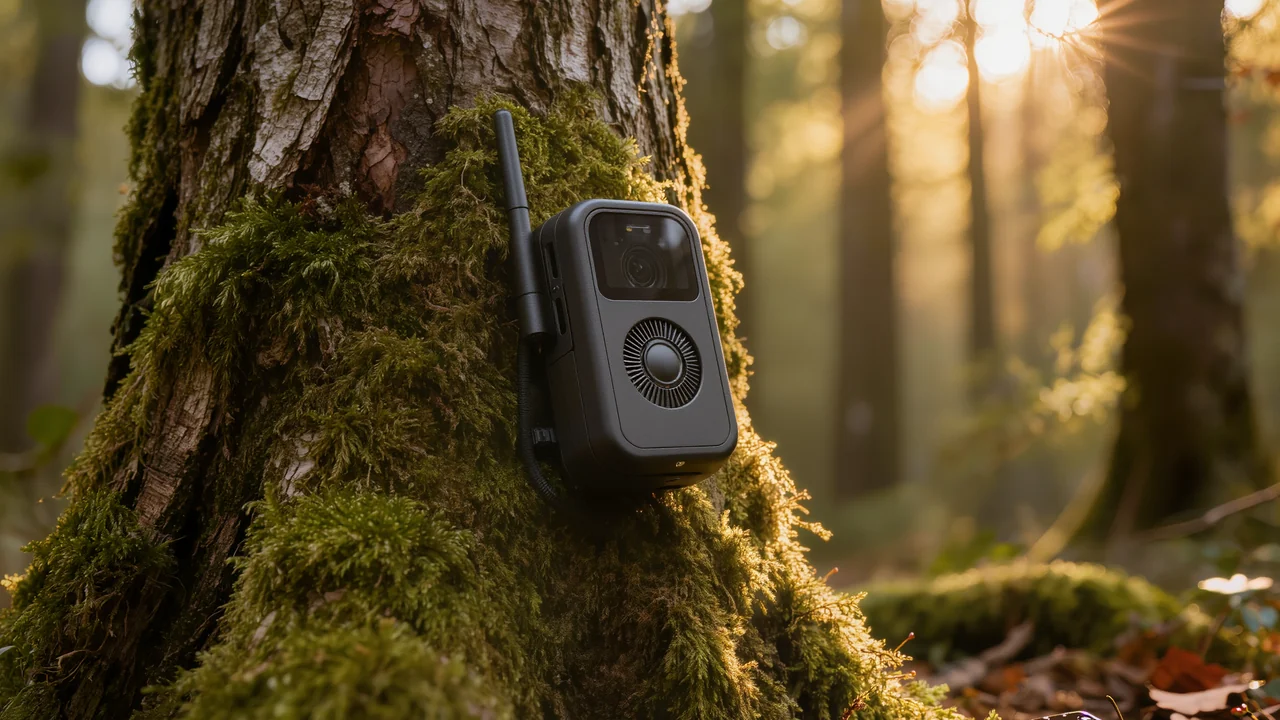 Caméra de chasse wifi : bien choisir et régler