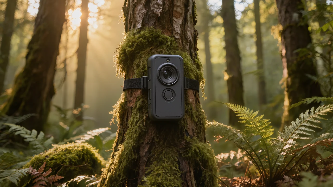 Qualité image caméra de chasse : le guide terrain