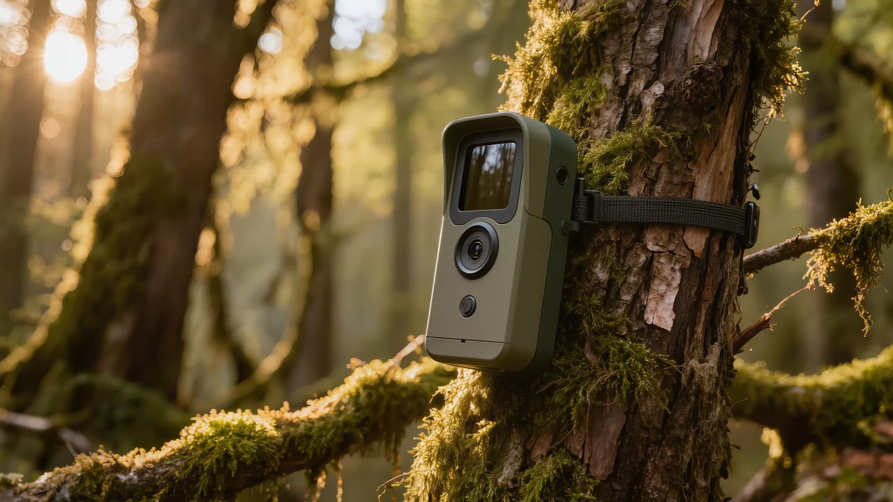 Placement caméra de chasse : le guide terrain