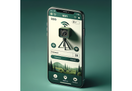 Comment fonctionne une caméra de chasse en Wifi ? Guide complet et avis de terrain