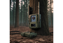 Quelle carte SIM choisir pour sa caméra de chasse 4G ? Le guide complet