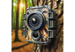 Comment détecter et dissimuler les caméras de chasse ? Le guide sécurité