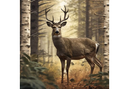 Qualité d'image des caméras de chasse : Résolution, lentilles et capteurs