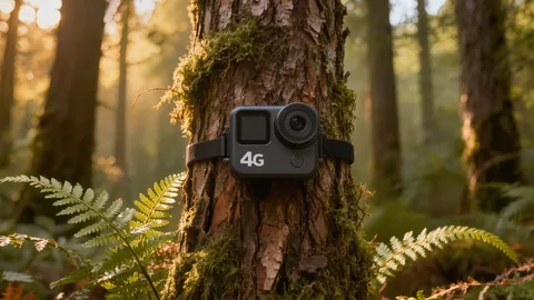 Caméra de chasse 4G : bien choisir et régler