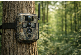 Caméra de chasse GSM : Le guide complet pour comprendre et bien choisir