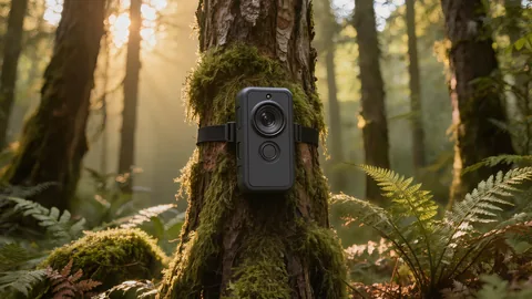 Qualité image caméra de chasse : le guide terrain