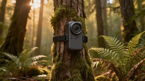 Fonctionnement caméra de chasse : le guide clair